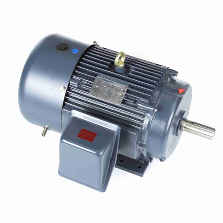 Marathon 15 Hp General Purpose Motor, 3 Phase, 1800 Rpm, GT1122A GT1122A